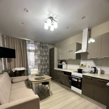 Продается 2-х комнатная квартира, 61,4 м²