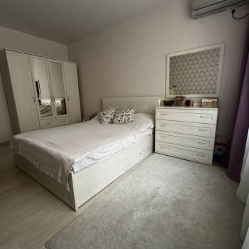 Продается 2-х комнатная квартира, 61,4 м²