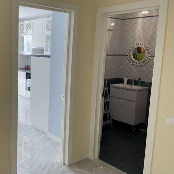 Сдается Многокомнатная квартира, 113 м²
