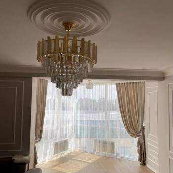Сдается Многокомнатная квартира, 113 м²