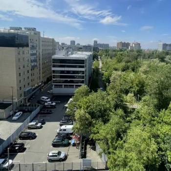Продается Офис, 52 м²