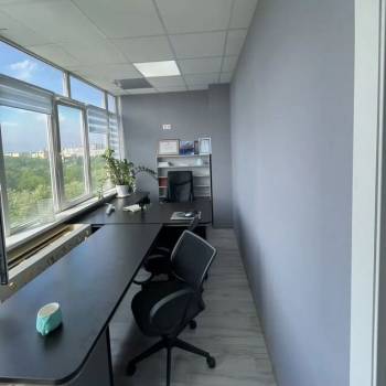 Продается Офис, 52 м²