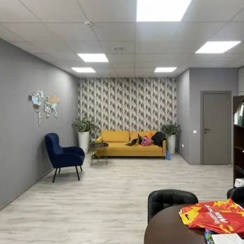 Продается Офис, 52 м²