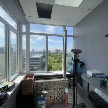 Продается Офис, 52 м²