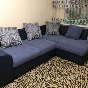 Продается Многокомнатная квартира, 60 м²