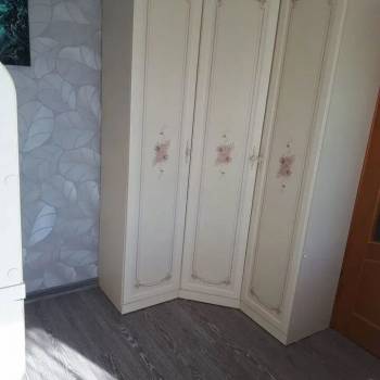 Продается Многокомнатная квартира, 60 м²