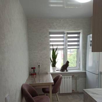 Сдается 2-х комнатная квартира, 44 м²