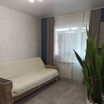 Сдается 2-х комнатная квартира, 44 м²