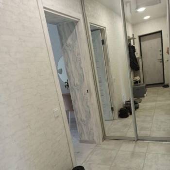 Сдается 2-х комнатная квартира, 44 м²