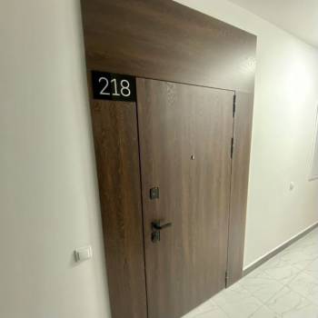Продается 1-комнатная квартира, 25,5 м²
