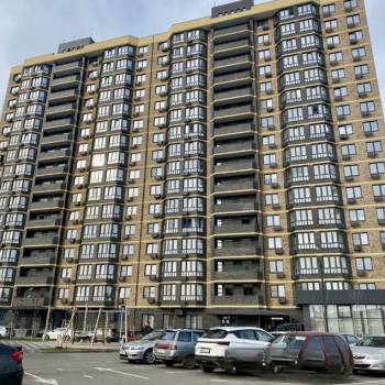 Продается 1-комнатная квартира, 25,5 м²
