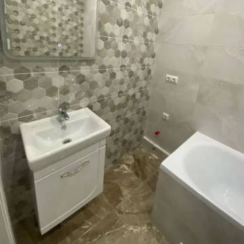 Продается 1-комнатная квартира, 25,5 м²