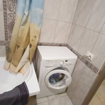 Продается 1-комнатная квартира, 38,4 м²
