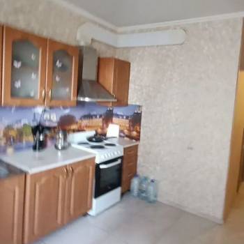 Продается 1-комнатная квартира, 38,4 м²