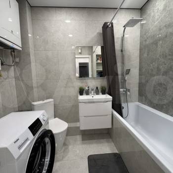 Продается 1-комнатная квартира, 37,2 м²