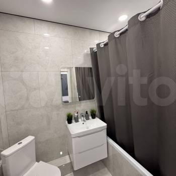 Продается 1-комнатная квартира, 37,2 м²