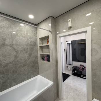 Продается 1-комнатная квартира, 37,2 м²
