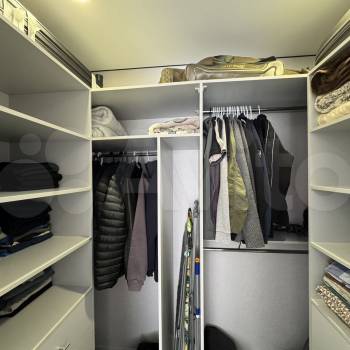 Продается 1-комнатная квартира, 37,2 м²