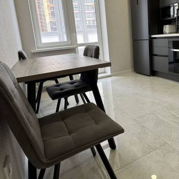Продается 1-комнатная квартира, 37,2 м²