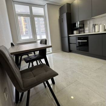 Продается 1-комнатная квартира, 37,2 м²