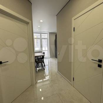 Продается 1-комнатная квартира, 37,2 м²