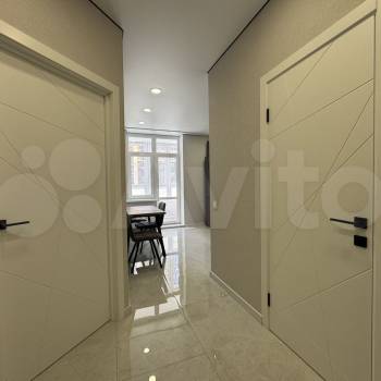Продается 1-комнатная квартира, 37,2 м²