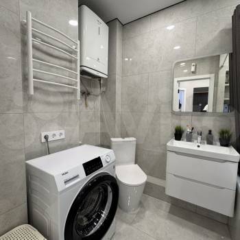 Продается 1-комнатная квартира, 37,2 м²