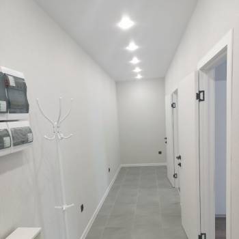 Сдается 2-х комнатная квартира, 67 м²