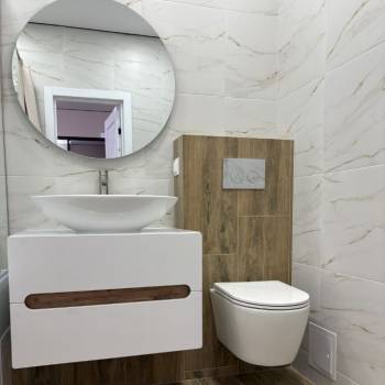Продается 1-комнатная квартира, 40,6 м²