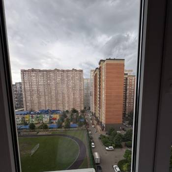 Продается 1-комнатная квартира, 40,6 м²