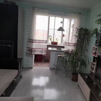 Продается 1-комнатная квартира, 22,4 м²