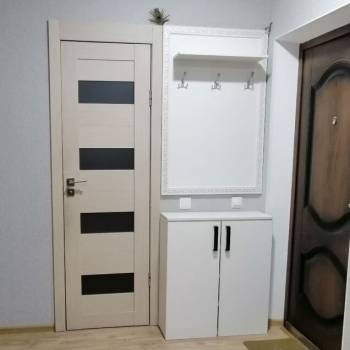 Продается 1-комнатная квартира, 37 м²