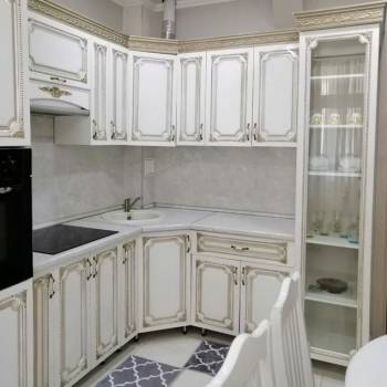 Продается 1-комнатная квартира, 37 м²