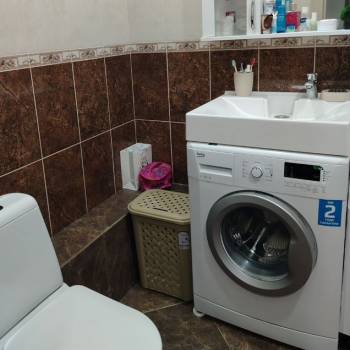 Продается 1-комнатная квартира, 37 м²