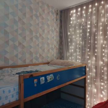 Продается 2-х комнатная квартира, 46,4 м²