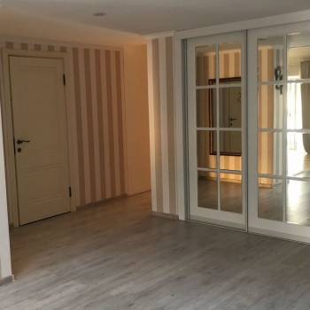 Продается 3-х комнатная квартира, 110 м²