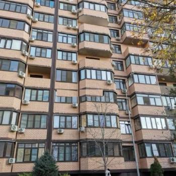 Сдается 1-комнатная квартира, 34 м²
