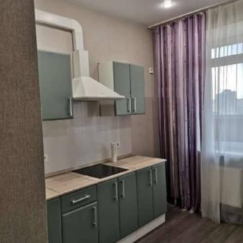 Сдается 1-комнатная квартира, 34 м²