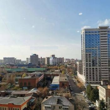 Сдается 1-комнатная квартира, 34 м²