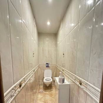 Продается 2-х комнатная квартира, 65,4 м²