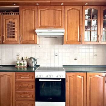 Сдается 1-комнатная квартира, 43 м²