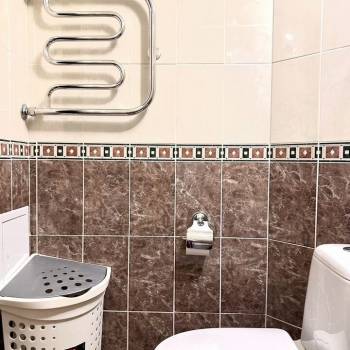 Сдается 1-комнатная квартира, 43 м²