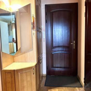 Сдается 1-комнатная квартира, 43 м²