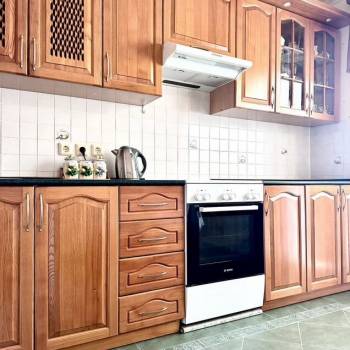 Сдается 1-комнатная квартира, 43 м²