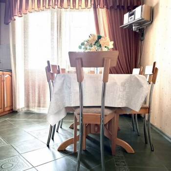 Сдается 1-комнатная квартира, 43 м²
