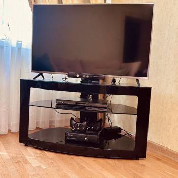 Сдается 1-комнатная квартира, 43 м²