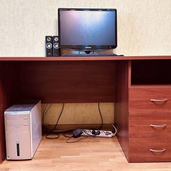Сдается 1-комнатная квартира, 43 м²