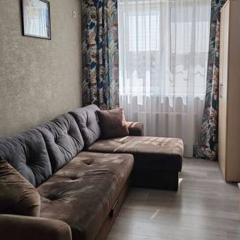 Сдается 1-комнатная квартира, 39 м²