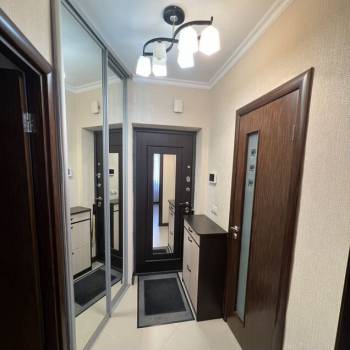 Сдается 1-комнатная квартира, 31 м²
