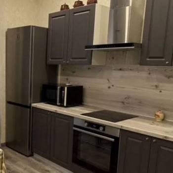 Сдается 1-комнатная квартира, 37,3 м²